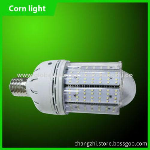 LED Corn Lights with 100-300V AC Voltage, >80Ra CRI